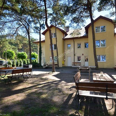 Apartamento Czarny Bursztyn Dziwnówek Exterior foto