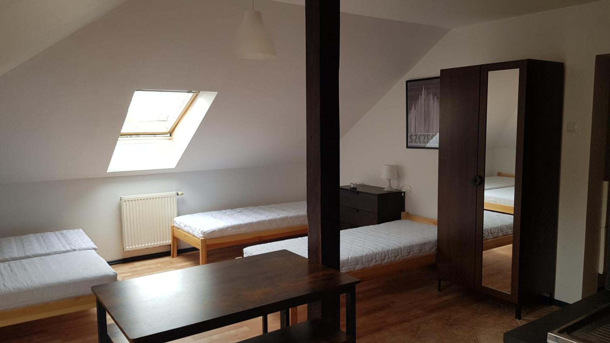 Apartamento Czarny Bursztyn Dziwnówek Exterior foto